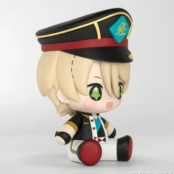 Huggy Good Smile Ensemble Stars!! Aira Shiratori Figure JAPAN OFFICIAL