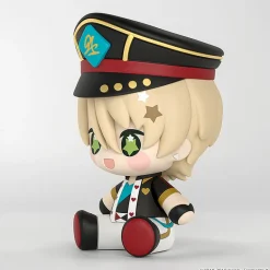 Huggy Good Smile Ensemble Stars!! Aira Shiratori Figure JAPAN OFFICIAL