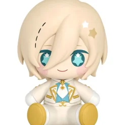 Huggy Good Smile Ensemble Stars!! Eichi Tenshouin Figure JAPAN OFFICIAL