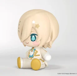 Huggy Good Smile Ensemble Stars!! Eichi Tenshouin Figure JAPAN OFFICIAL