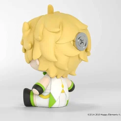 Huggy Good Smile Ensemble Stars!! Sora Harukawa Figure JAPAN OFFICIAL