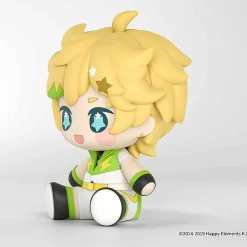 Huggy Good Smile Ensemble Stars!! Sora Harukawa Figure JAPAN OFFICIAL