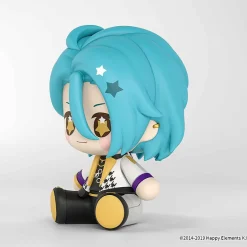 Huggy Good Smile Ensemble Stars!! HiMERU Figure JAPAN OFFICIAL