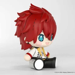 Huggy Good Smile Ensemble Stars!! Rinne Amagi Figure JAPAN OFFICIAL