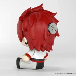 Huggy Good Smile Ensemble Stars!! Rinne Amagi Figure JAPAN OFFICIAL