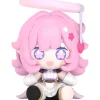 Huggy Good Smile Honkai Impact 3rd ELF Elf Elysia Figure JAPAN OFFICIAL