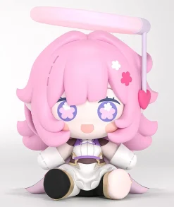Huggy Good Smile Honkai Impact 3rd ELF Elf Elysia Figure JAPAN OFFICIAL
