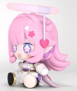 Huggy Good Smile Honkai Impact 3rd ELF Elf Elysia Figure JAPAN OFFICIAL