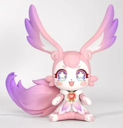 Huggy Good Smile Honkai Star Rail Mem Figure JAPAN OFFICIAL