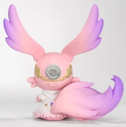 Huggy Good Smile Honkai Star Rail Mem Figure JAPAN OFFICIAL