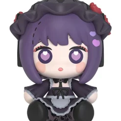 Huggy Good Smile My Dress-Up Darling Marin Kitagawa Shizuku Kuroe Ver. Figure