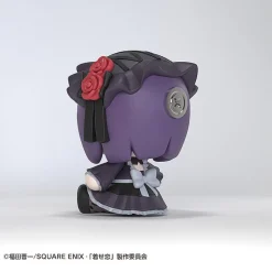 Huggy Good Smile My Dress-Up Darling Marin Kitagawa Shizuku Kuroe Ver. Figure