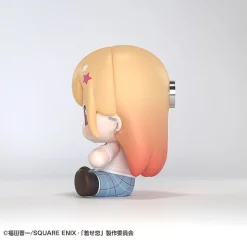 Huggy Good Smile My Dress-Up Darling Marin Kitagawa Figure JAPAN OFFICIAL