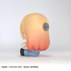 Huggy Good Smile My Dress-Up Darling Marin Kitagawa Figure JAPAN OFFICIAL