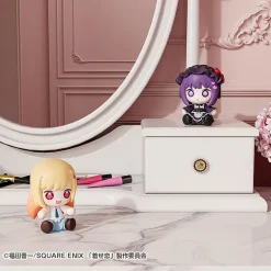 Huggy Good Smile My Dress-Up Darling Marin Kitagawa Figure JAPAN OFFICIAL