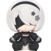 Huggy Good Smile NieR Automata Ver1.1a 2B Figure JAPAN OFFICIAL
