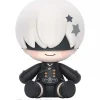 Huggy Good Smile NieR Automata Ver1. 1a 9S Figure JAPAN OFFICIAL
