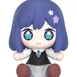 Huggy Good Smile Oshi no Ko Akane Kurokawa Figure JAPAN OFFICIAL