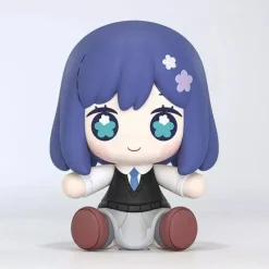 Huggy Good Smile Oshi no Ko Akane Kurokawa Figure JAPAN OFFICIAL