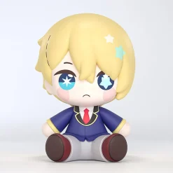 Huggy Good Smile Oshi no Ko Aqua Figure JAPAN OFFICIAL
