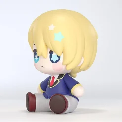 Huggy Good Smile Oshi no Ko Aqua Figure JAPAN OFFICIAL