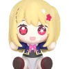 Huggy Good Smile Oshi no Ko Ruby Figure JAPAN OFFICIAL