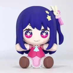 Huggy Good Smile Oshi no Ko Ai Figure JAPAN OFFICIAL