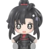 Huggy Good Smile The Master of Diabolism Wei Wuxian Figure JAPAN OFFICIAL