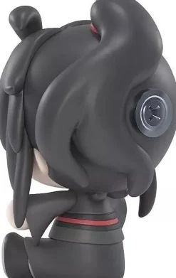 Huggy Good Smile The Master of Diabolism Wei Wuxian Figure JAPAN OFFICIAL