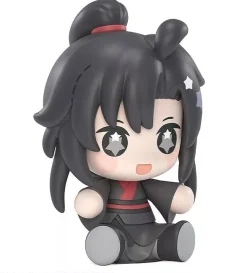 Huggy Good Smile The Master of Diabolism Wei Wuxian Figure JAPAN OFFICIAL