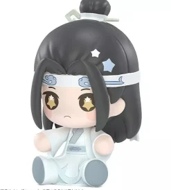Huggy Good Smile The Master of Diabolism Lan Wangji Figure JAPAN OFFICIAL