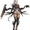 Hyper Body Goddess of Victory Nikke Modernia Action Figure JAPAN OFFICIAL