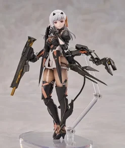 Hyper Body Goddess of Victory Nikke Modernia Action Figure JAPAN OFFICIAL