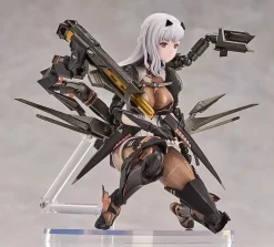 Hyper Body Goddess of Victory Nikke Modernia Action Figure JAPAN OFFICIAL