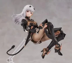 Hyper Body Goddess of Victory Nikke Modernia Action Figure JAPAN OFFICIAL