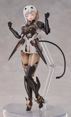 Hyper Body Goddess of Victory Nikke Modernia Action Figure JAPAN OFFICIAL