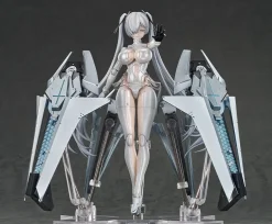 Hyper Body Goddess of Victory Nikke Cinderella Action Figure JAPAN OFFICIAL