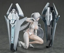 Hyper Body Goddess of Victory Nikke Cinderella Action Figure JAPAN OFFICIAL