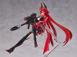 Hyper Body Goddess of Victory Nikke Red Hood Action Figure JAPAN OFFICIAL