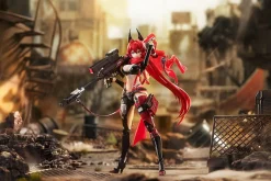 Hyper Body Goddess of Victory Nikke Red Hood Action Figure JAPAN OFFICIAL