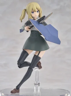 Hyper Body Ota Yojo Original Mecha Girl Partisan Action Figure JAPAN OFFICIAL