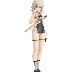 Hyper Body Ota Yojo Original Mecha Girl Cuckoo Action Figure JAPAN OFFICIAL