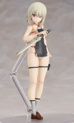 Hyper Body Ota Yojo Original Mecha Girl Cuckoo Action Figure JAPAN OFFICIAL