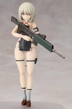 Hyper Body Ota Yojo Original Mecha Girl Cuckoo Action Figure JAPAN OFFICIAL