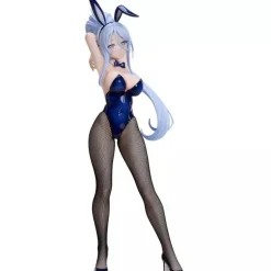 I Was Reincarnated as the 7th Prince Sylpha Bunny Ver. 1/6 Figure JAPAN OFFICIAL