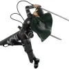 Ichiban Kuji Attack on Titan Final In Search of Freedom Levi Ackerman Figure