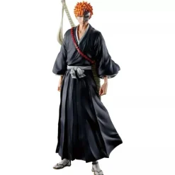 Ichiban Kuji BLEACH 20th Stirring Souls vol.1 Ichigo Kurosaki Last One Figure