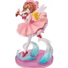 Ichiban Kuji Cardcaptor Sakura 25th Aniversary Special Color Ver Last One Figure