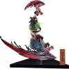 Ichiban Kuji Demon Slayer Demon Lives Town Vol.2 Gyutaro Prize D Figure JAPAN