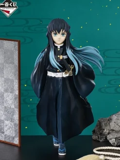 Ichiban Kuji Demon Slayer To The Swordsmith Village B Muichiro Tokito Figure